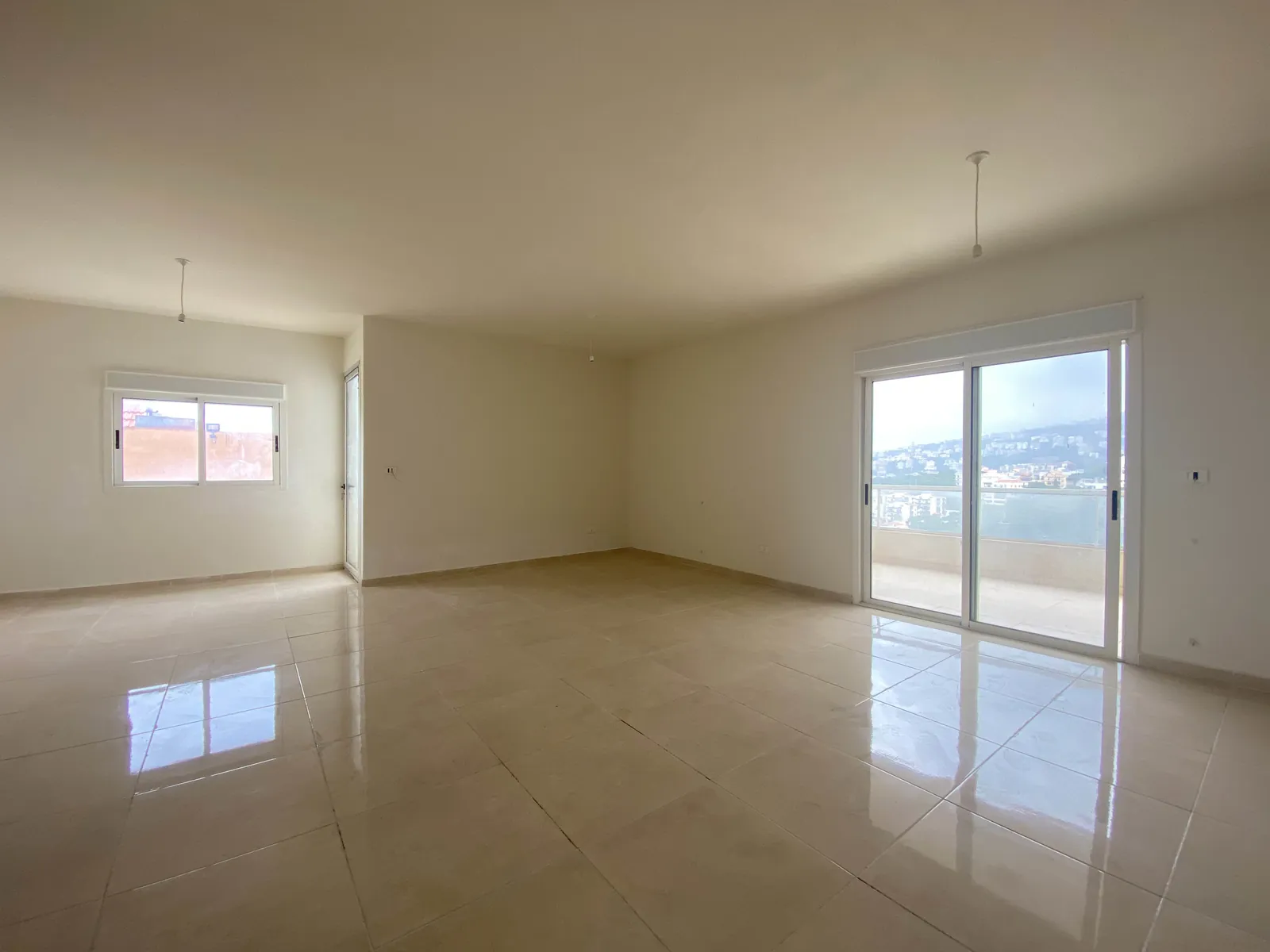 Duplex in Bsalim, Metn with an Open View — الصورة 2
