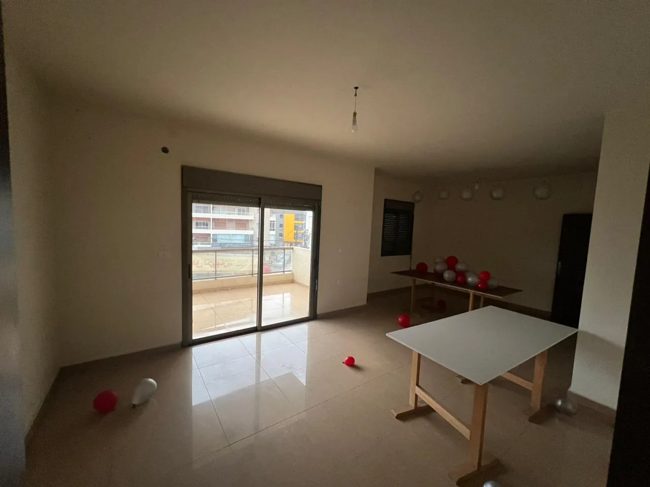 Prime Location Apartment in Zouk Mosbeh, Keserwan