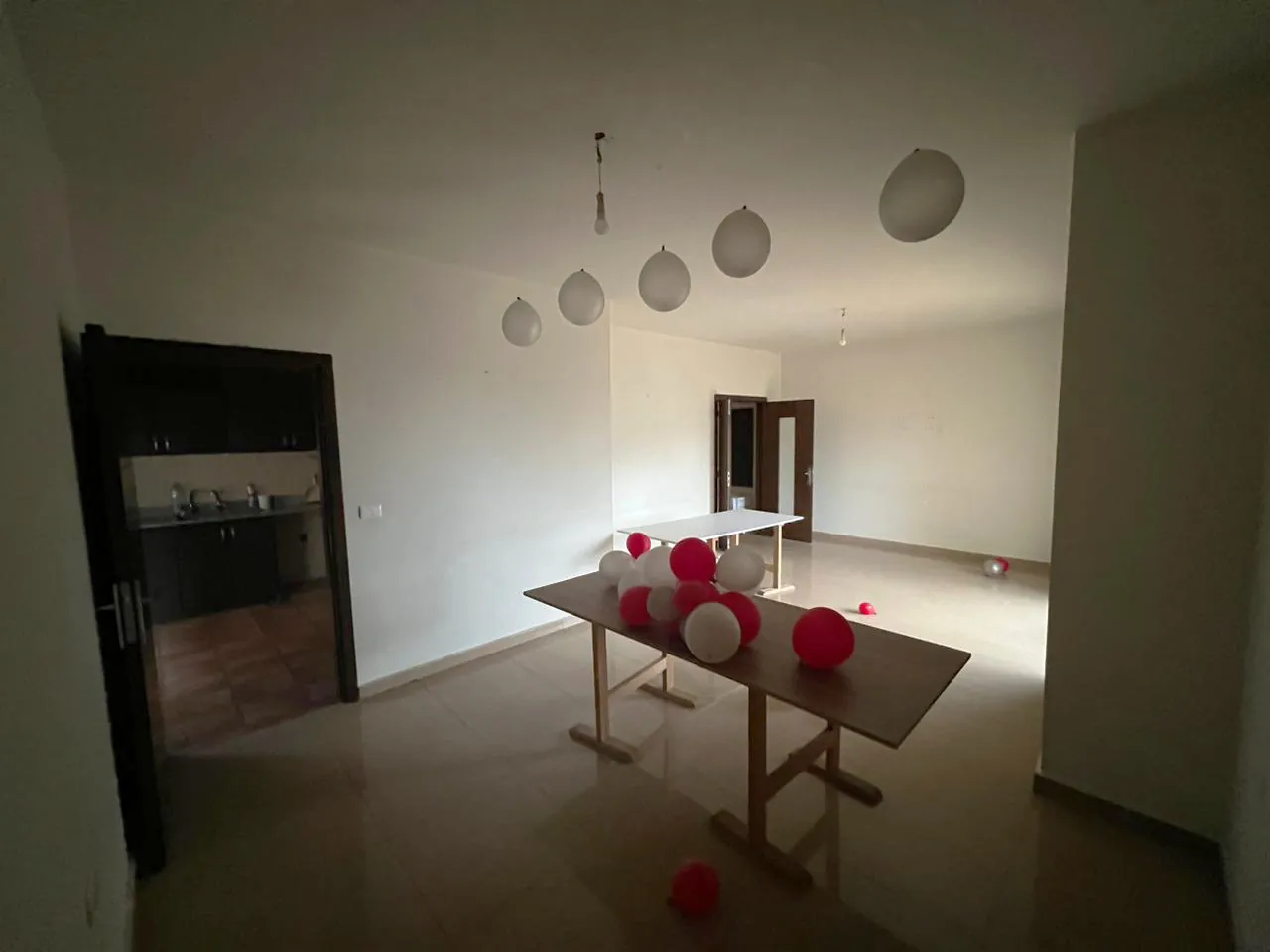 Prime Location Apartment in Zouk Mosbeh, Keserwan — الصورة 2