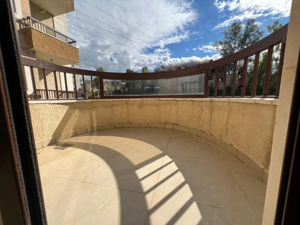 Apartment for Sale or for Rent in Zouk Mosbeh with Sea View