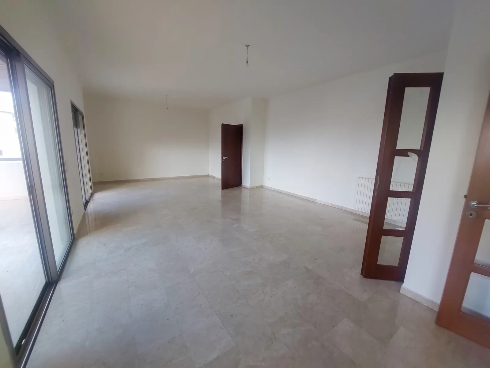 Apartment in Mazraat Yachouh, Metn