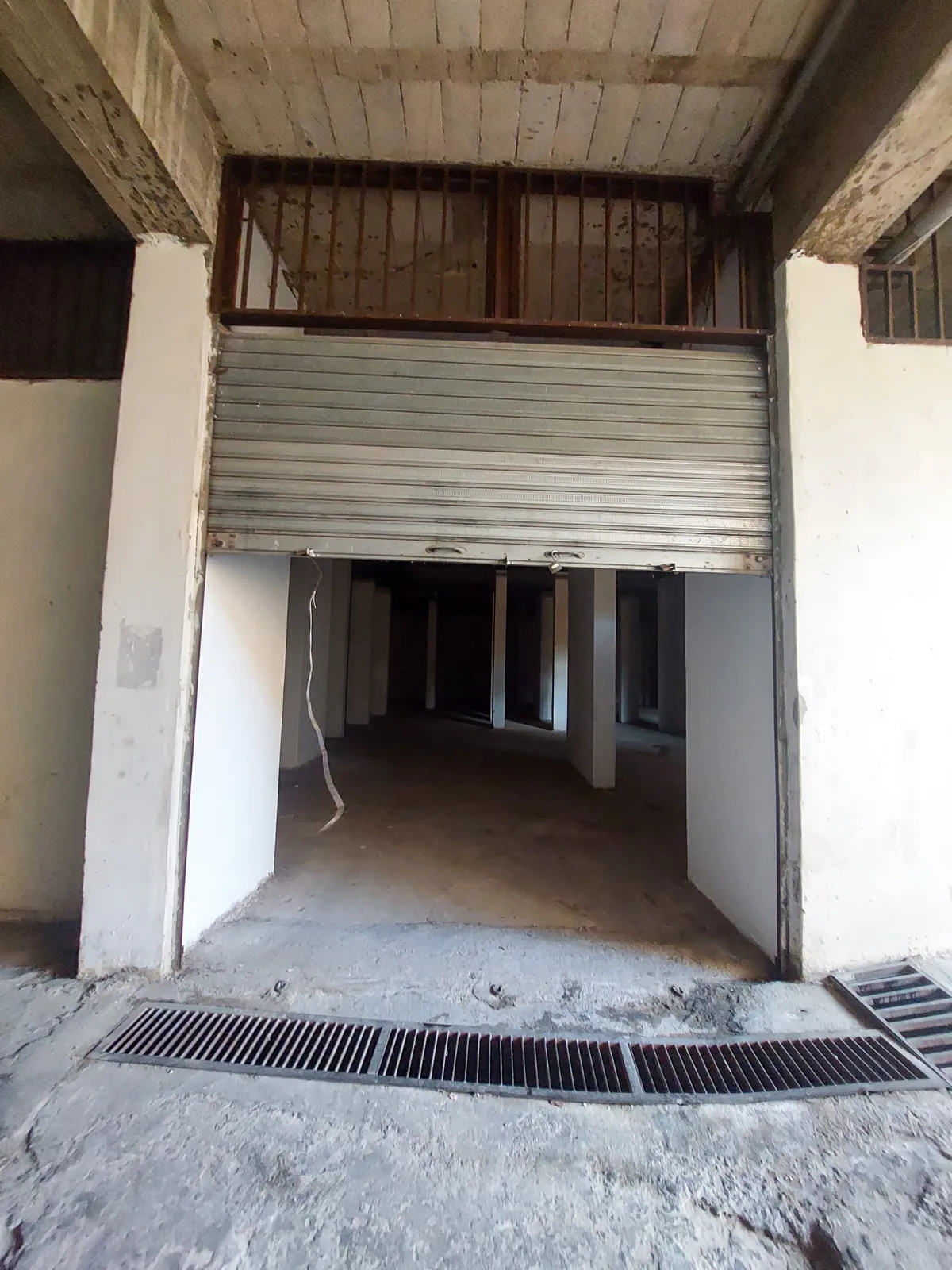 Warehouse for Rent in Dbayeh, Metn