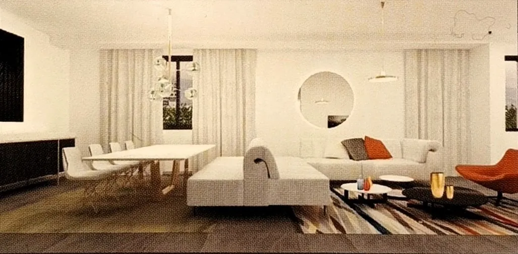 Prime Location High-End Apartments in Achrafieh, Beirut — photo 4
