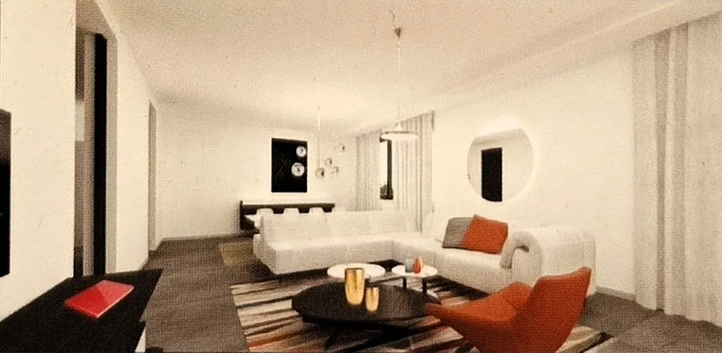 Prime Location High-End Apartments in Achrafieh, Beirut — photo 5