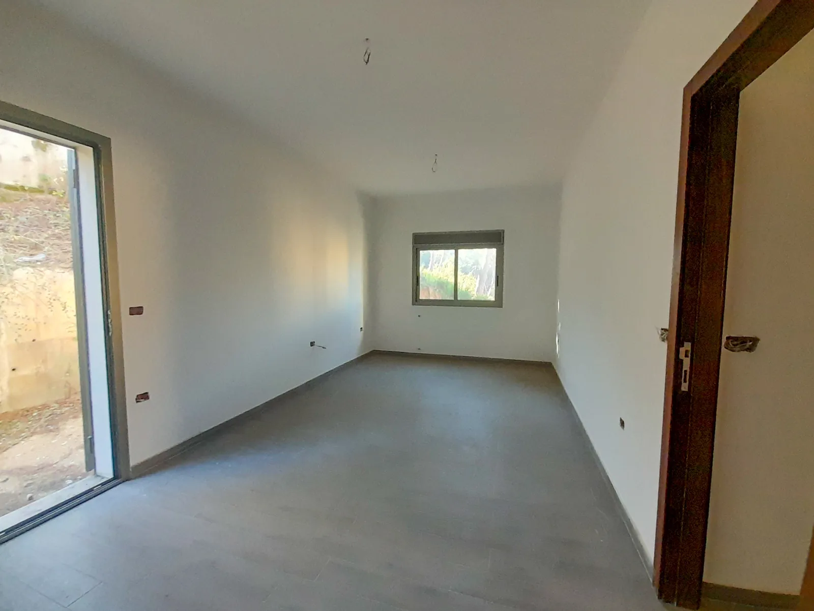 Apartment in Mar Chaaya, Metn with Partial View & TERRACE — photo 2