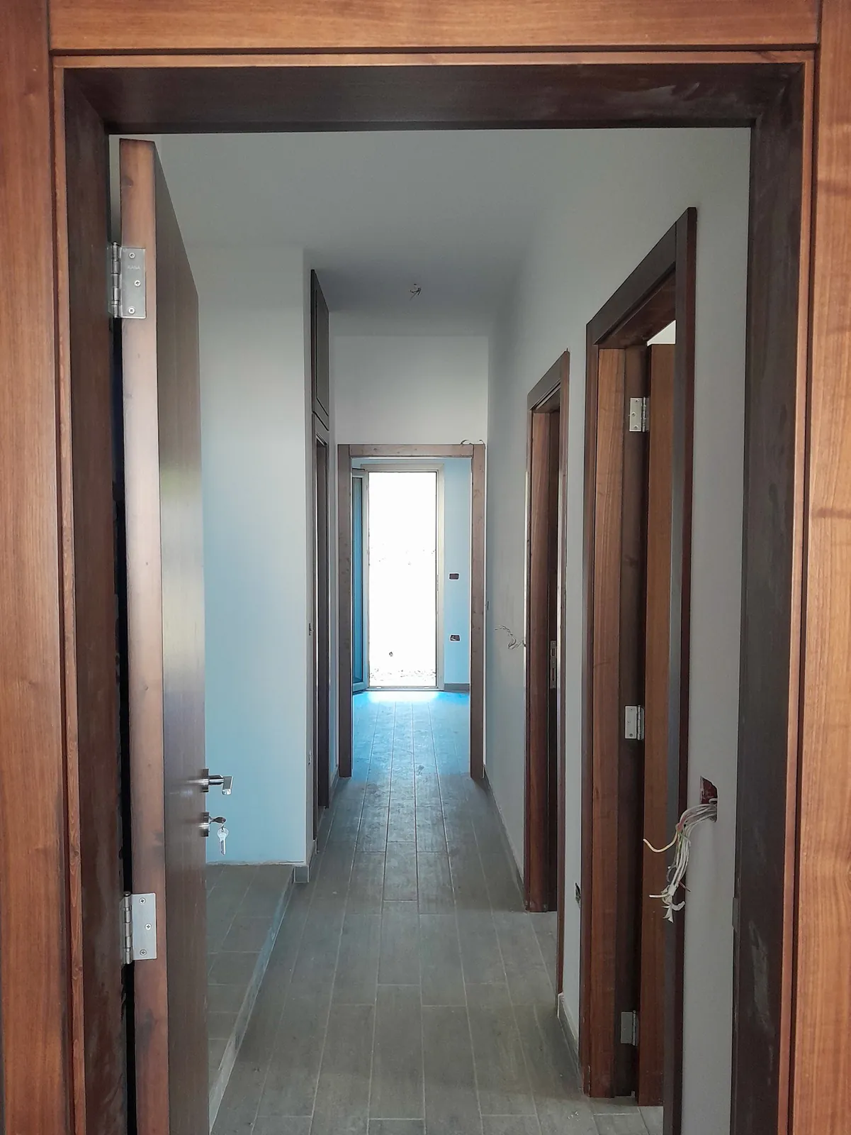 Apartment in Mar Chaaya, Metn with Partial View & TERRACE — photo 3