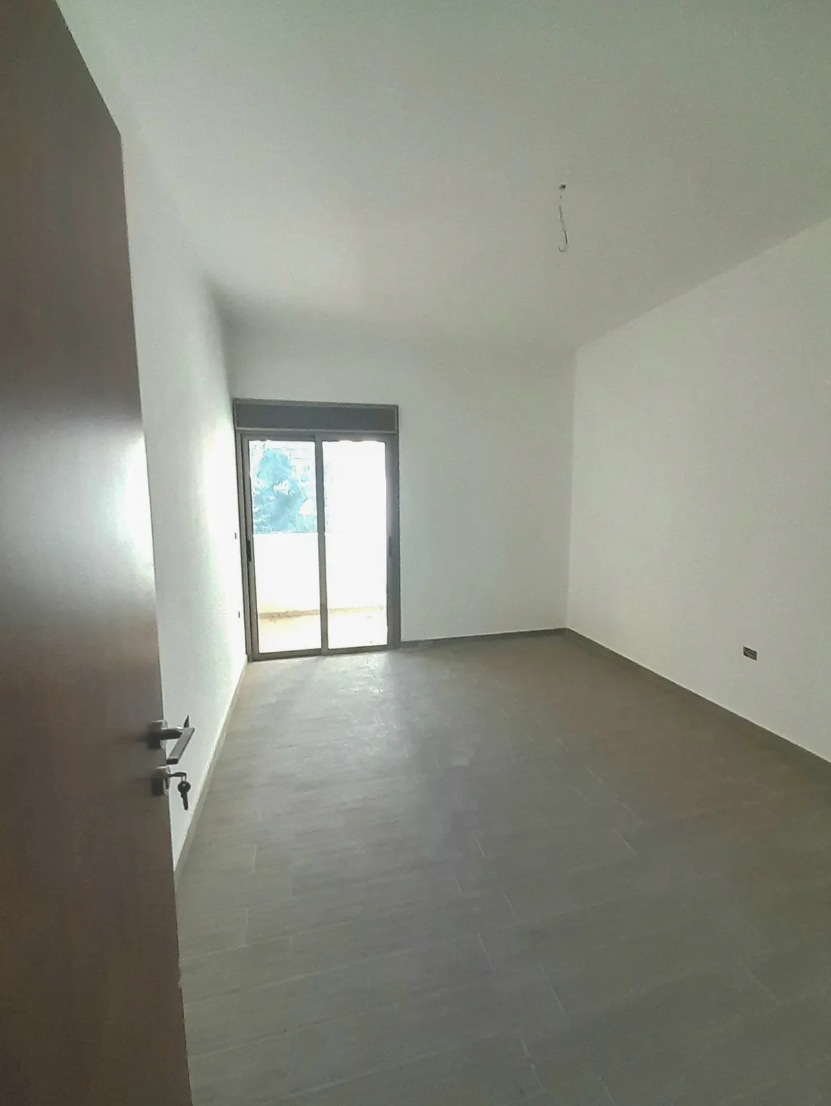 Apartment in Mar Chaaya, Metn with Partial View & TERRACE — photo 4