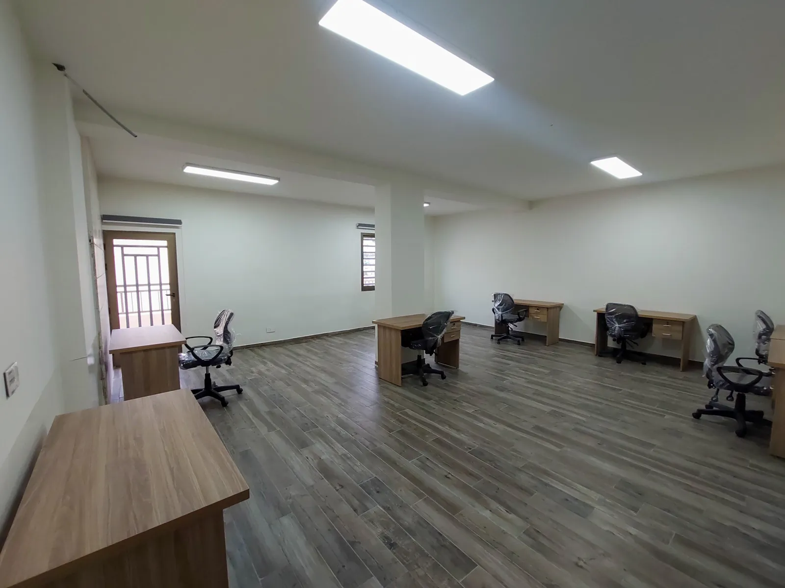 New Office in Aoukar, Metn
