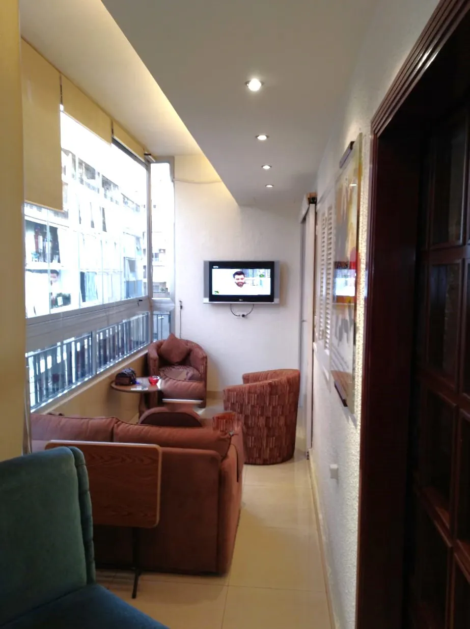 Prime Location Apartment in Achrafieh, Beirut — photo 2