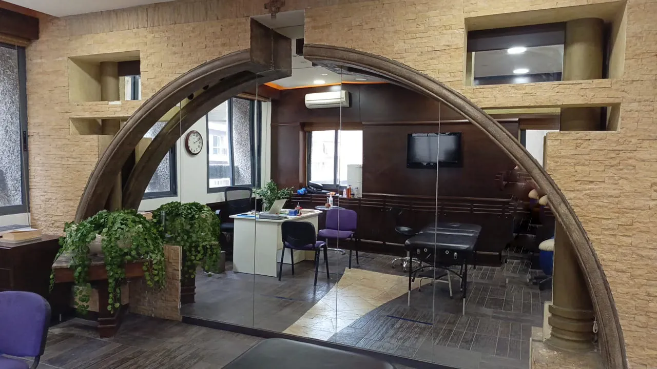 Office for Rent in Jdeideh, Metn — الصورة 2