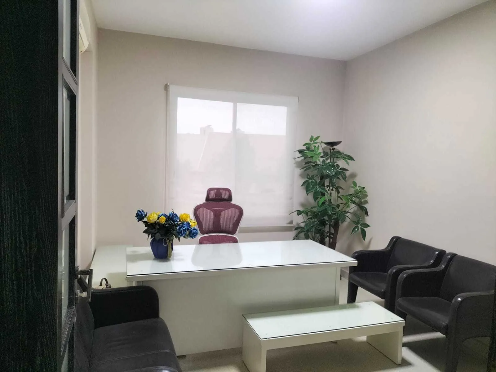 Prime Location Office in Hazmieh, Baabda