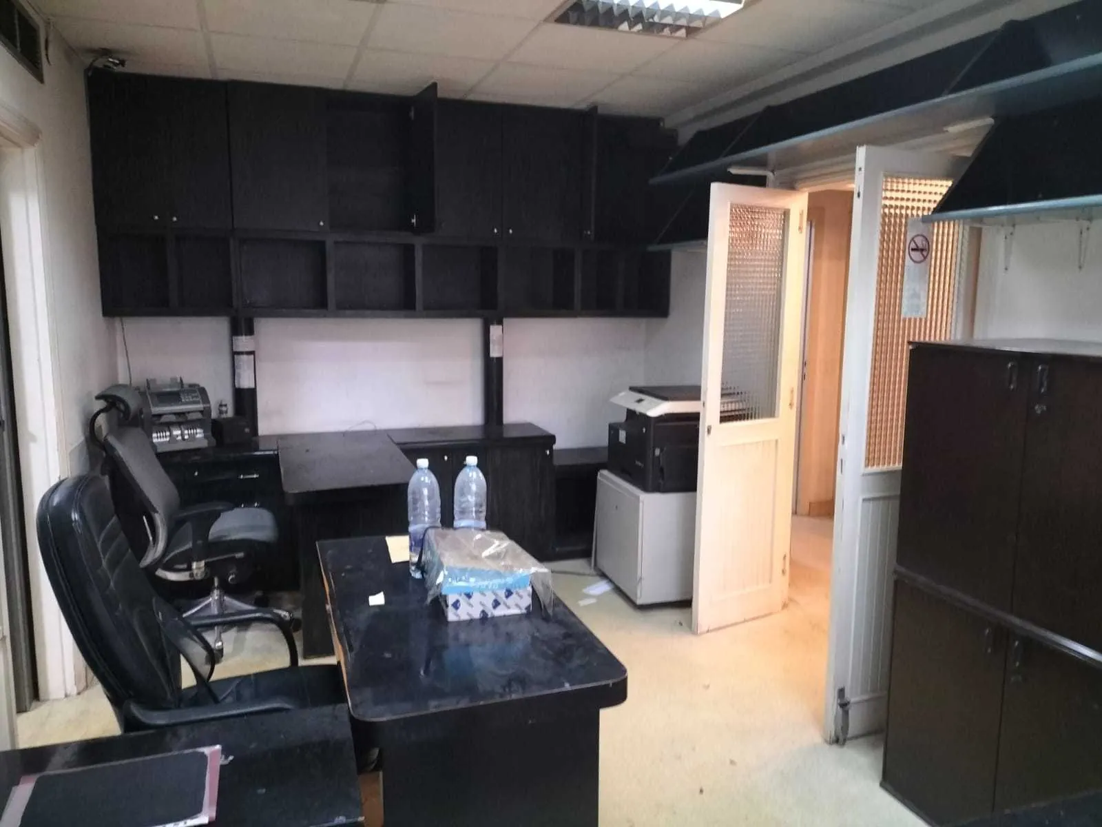 Prime Location Office in Hazmieh, Baabda — الصورة 3