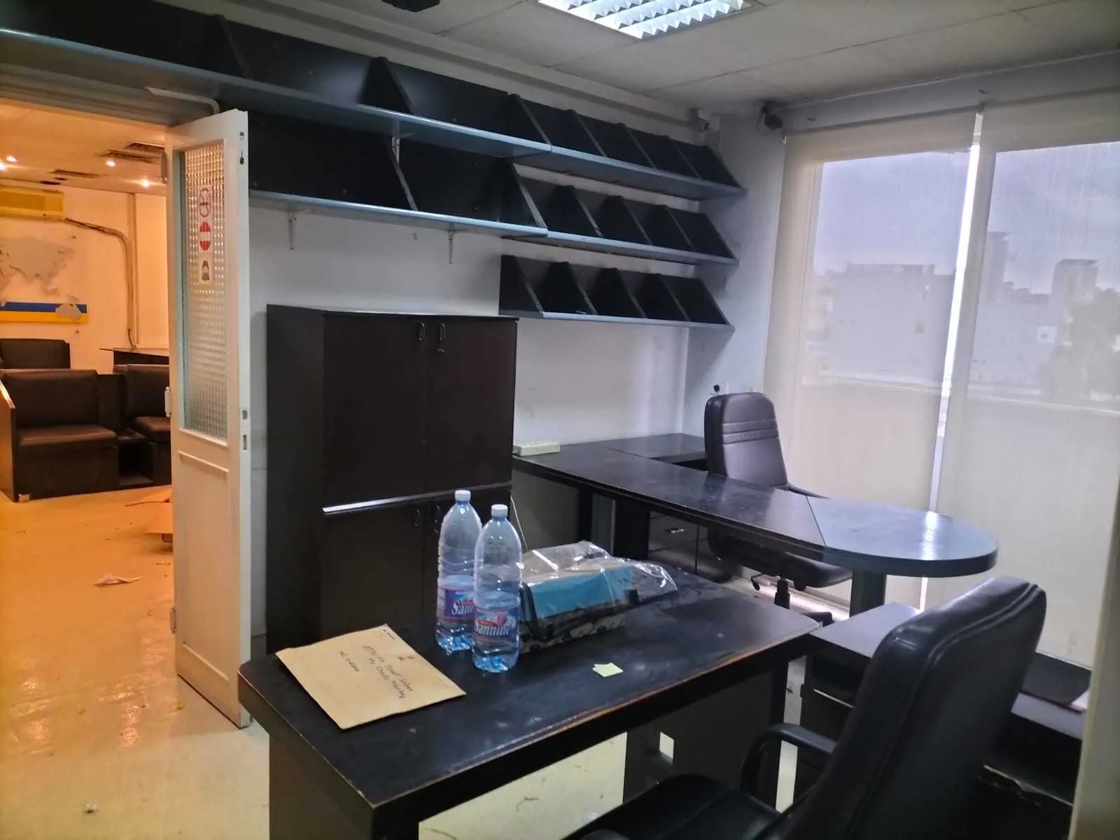Prime Location Office in Hazmieh, Baabda — الصورة 5