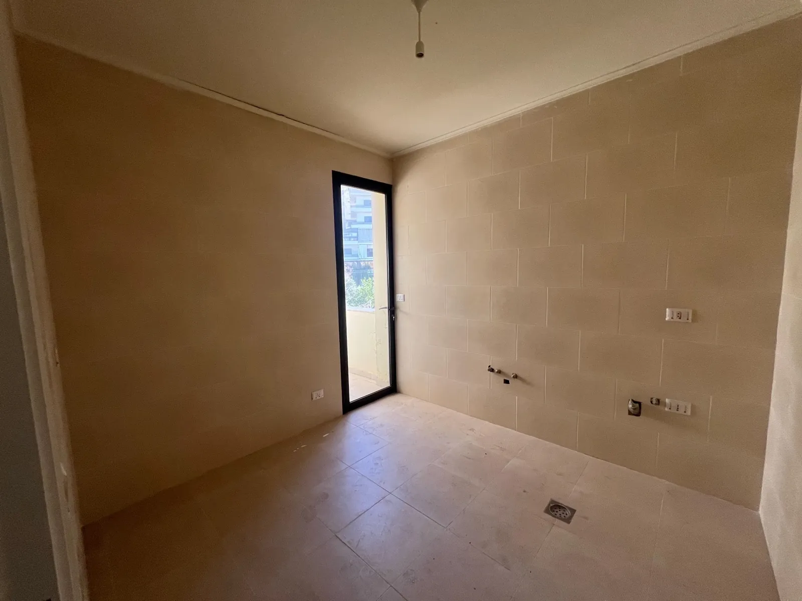 Apartment in Zouk Mosbeh, Keserwan with Sea View & Terrace — photo 2