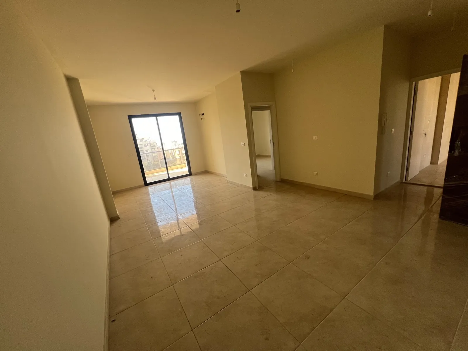 Apartment in Zouk Mosbeh, Keserwan with Breathtaking Sea View