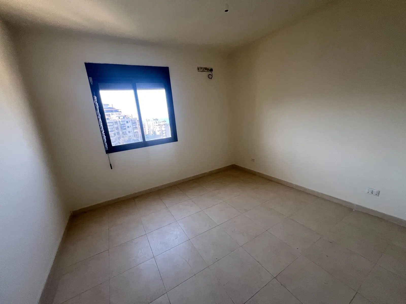 Apartment in Zouk Mosbeh, Keserwan with Breathtaking Sea View — الصورة 4