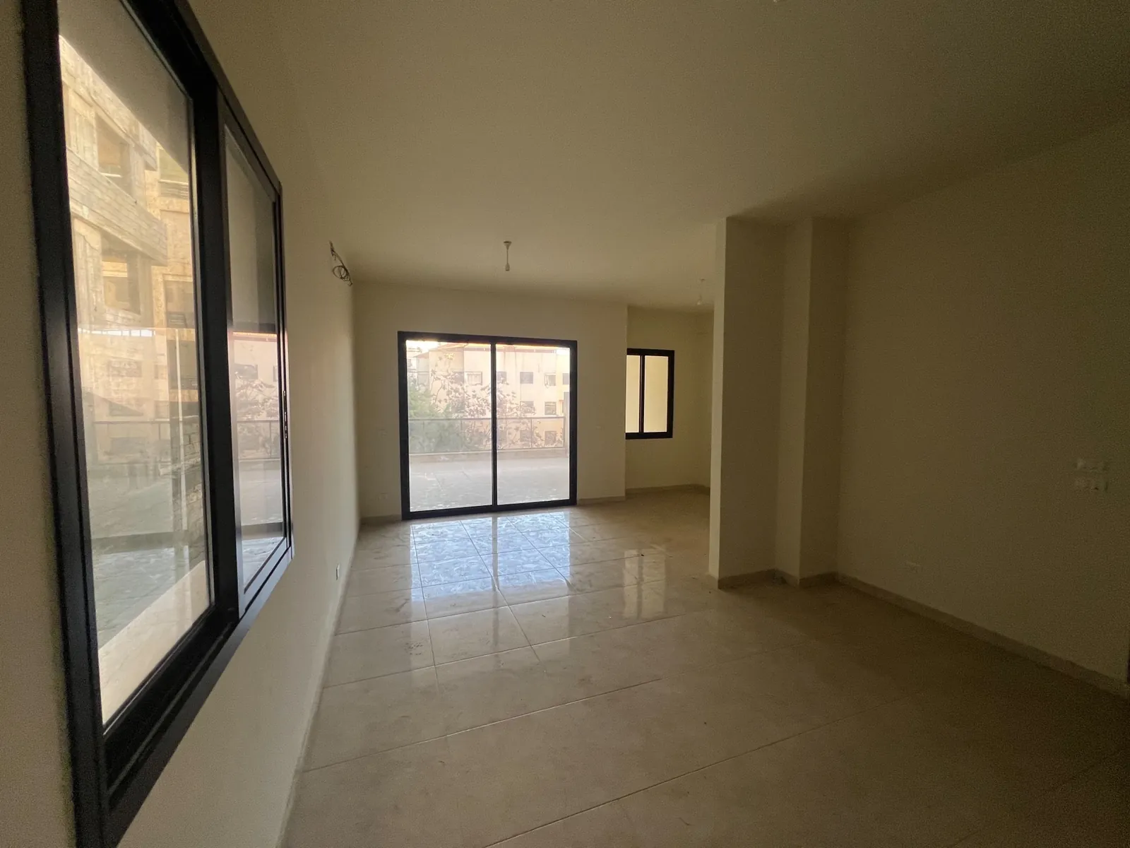 Apartment in Zouk Mosbeh, Keserwan with Sea View