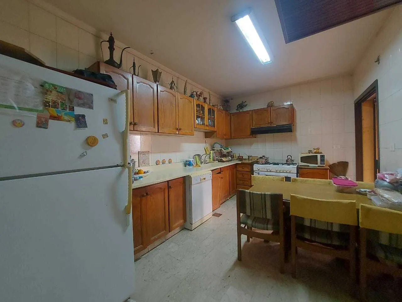 Apartment in Kfar Hebab, Keserwan with Breathtaking Sea and Mountain View — photo 4