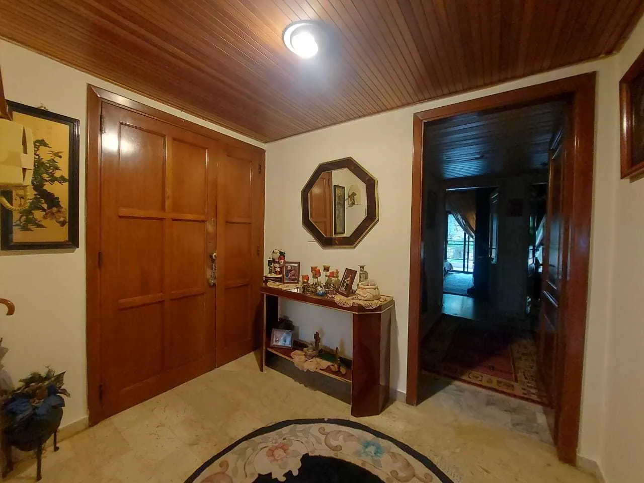 Apartment in Kfar Hebab, Keserwan with Breathtaking Sea and Mountain View — photo 5