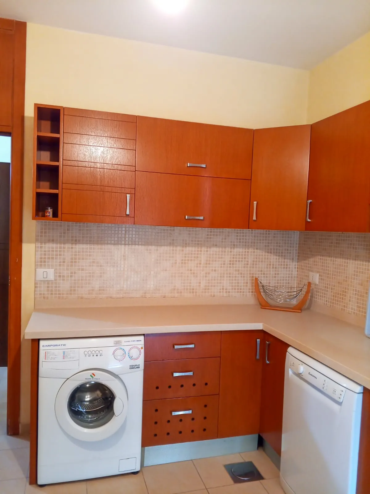 Furnished Apartment in Mazraat Yachouh, Metn with Sea View — photo 5