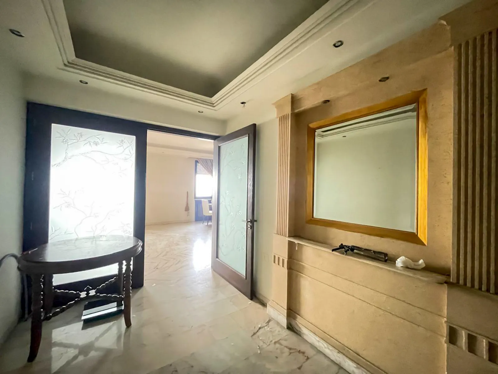 Furnished Apartment in Mtayleb, Metn with Sea View — الصورة 3
