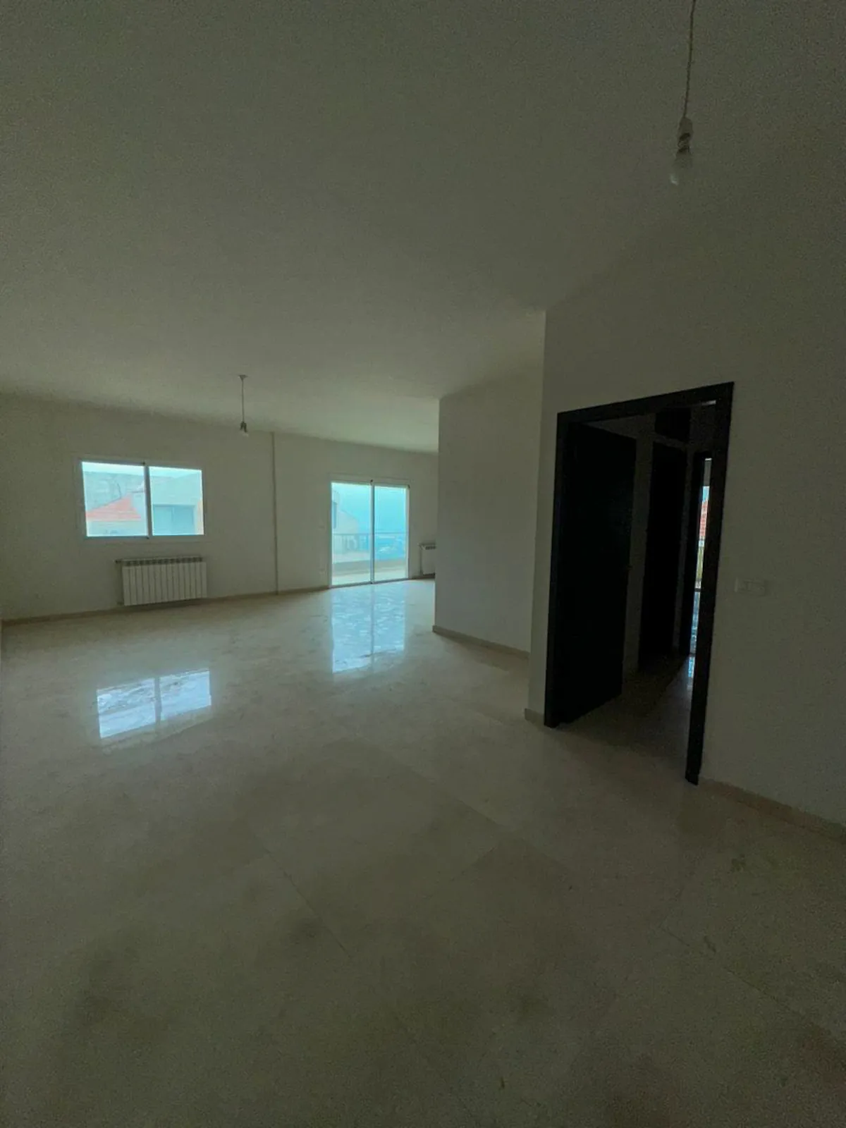 Apartment in Dik El Mehdi, Metn + Terrace
