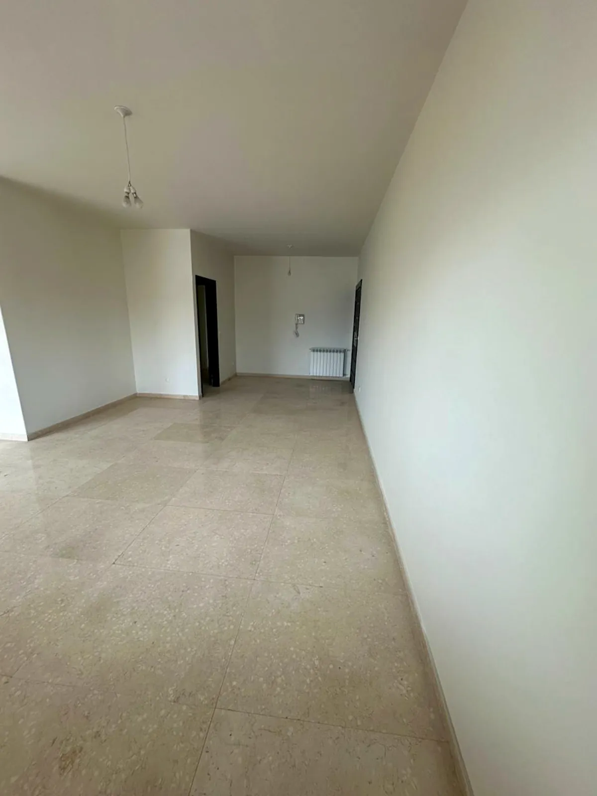 Apartment in Dik El Mehdi, Metn + Terrace — photo 3