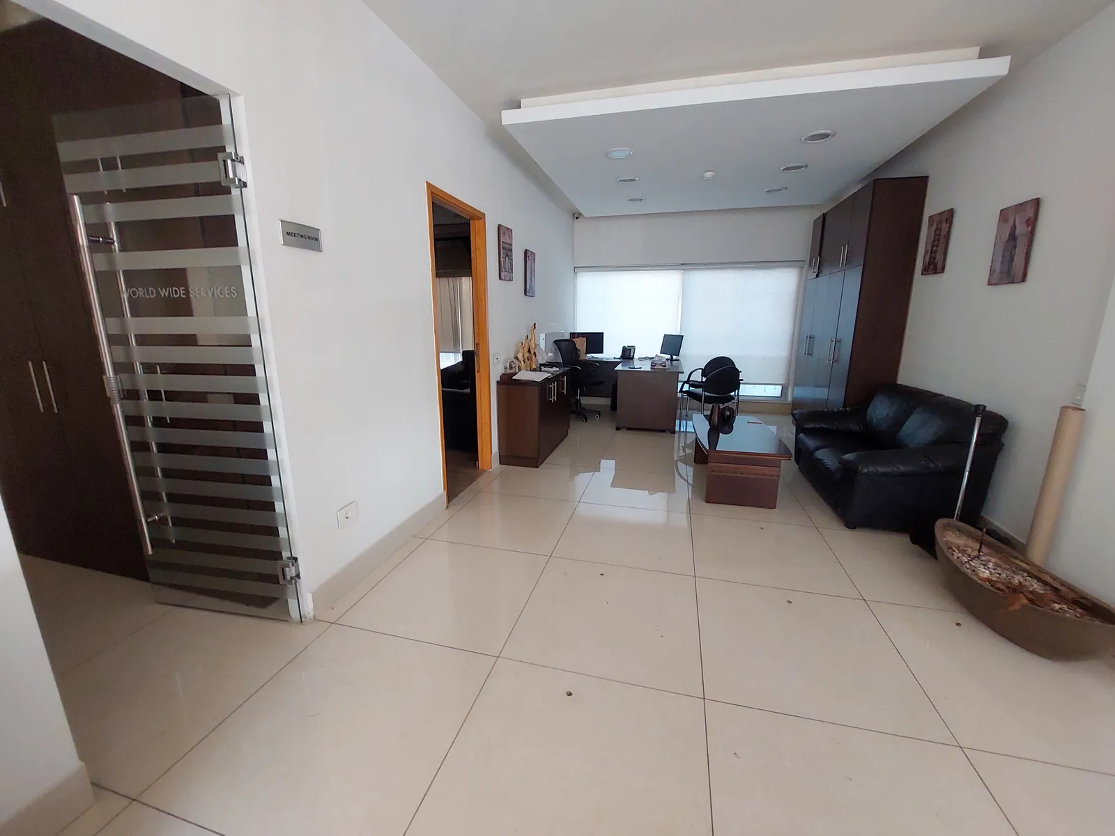 Fully Furnished Prime Location Office in Zalka, Metn — الصورة 3