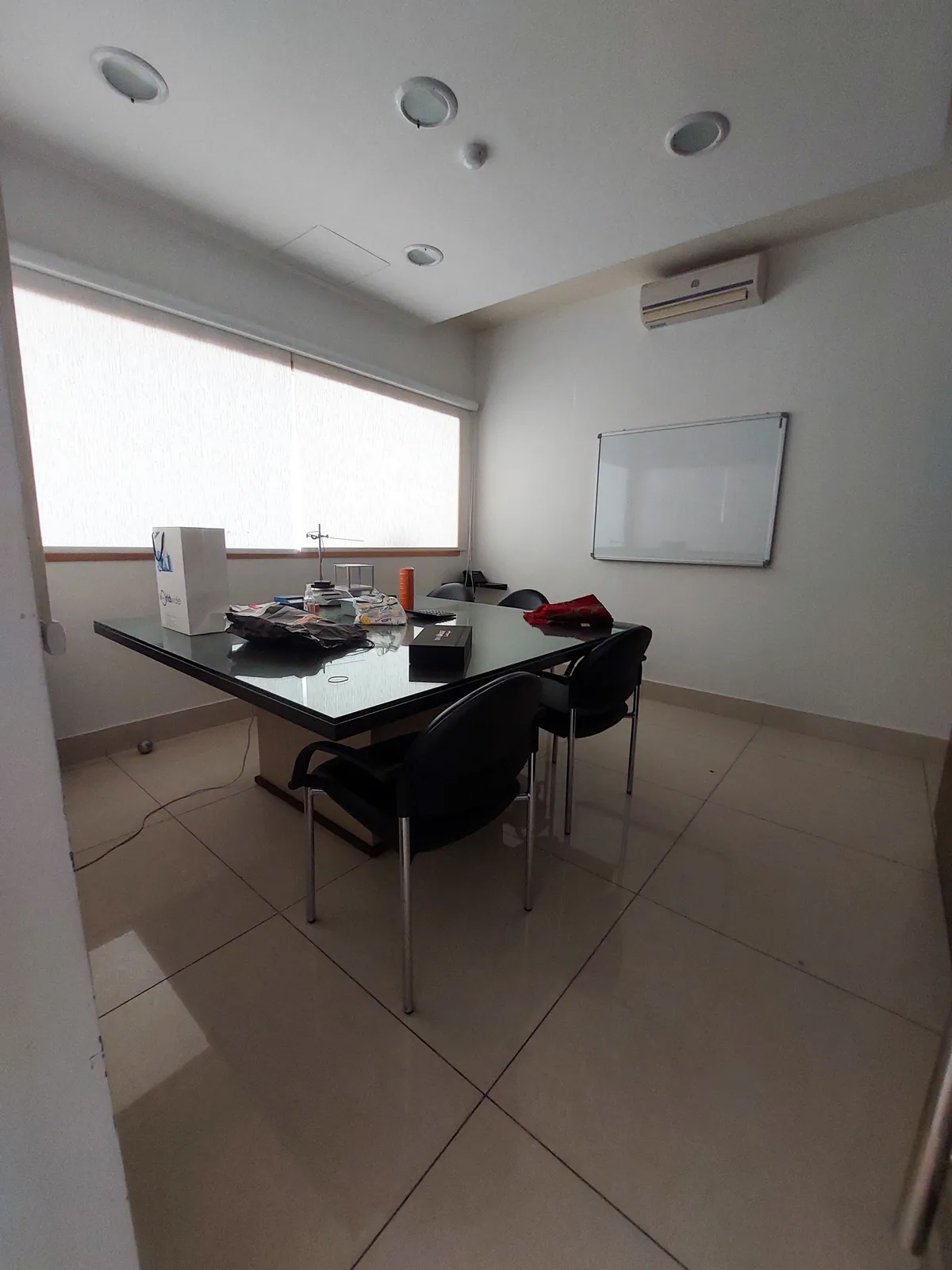 Fully Furnished Prime Location Office in Zalka, Metn — الصورة 4