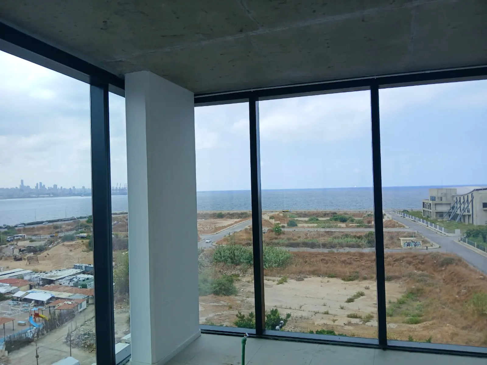 Prime Location Brand New Office in Antelias, Metn
