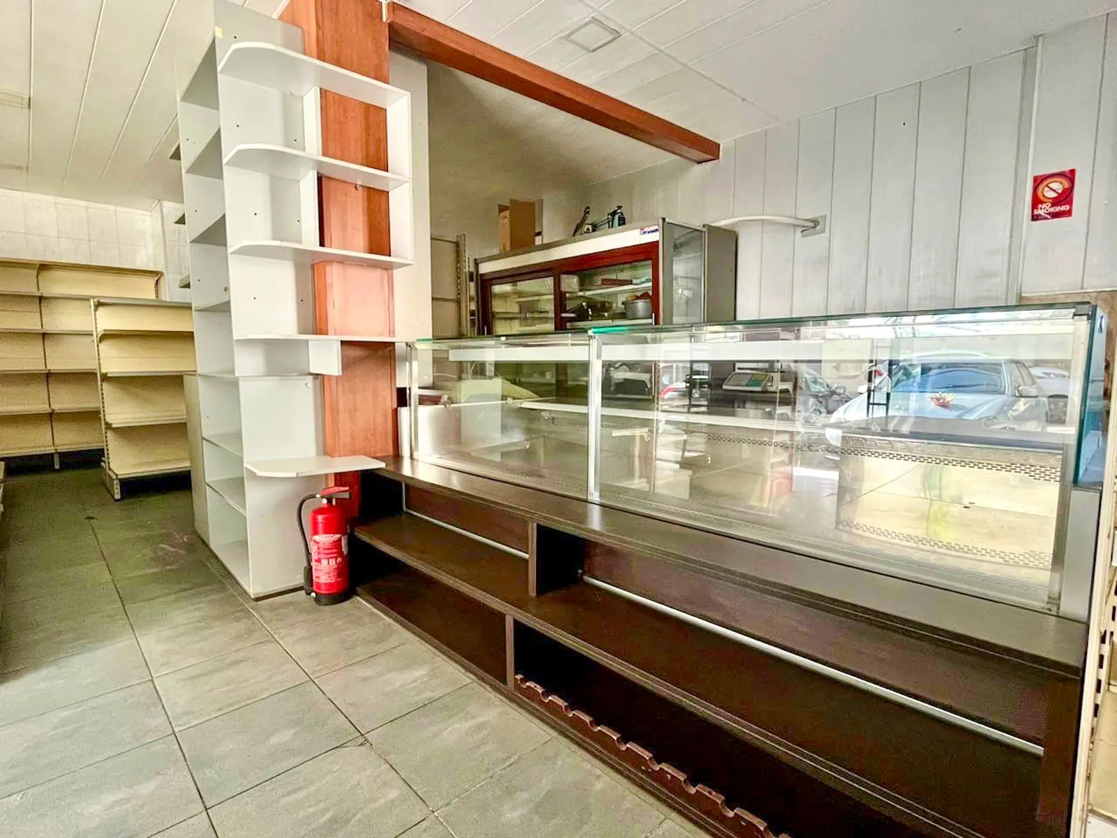 Fully Equipped Supermarket/Shop in Jal El Dib, Metn — photo 4