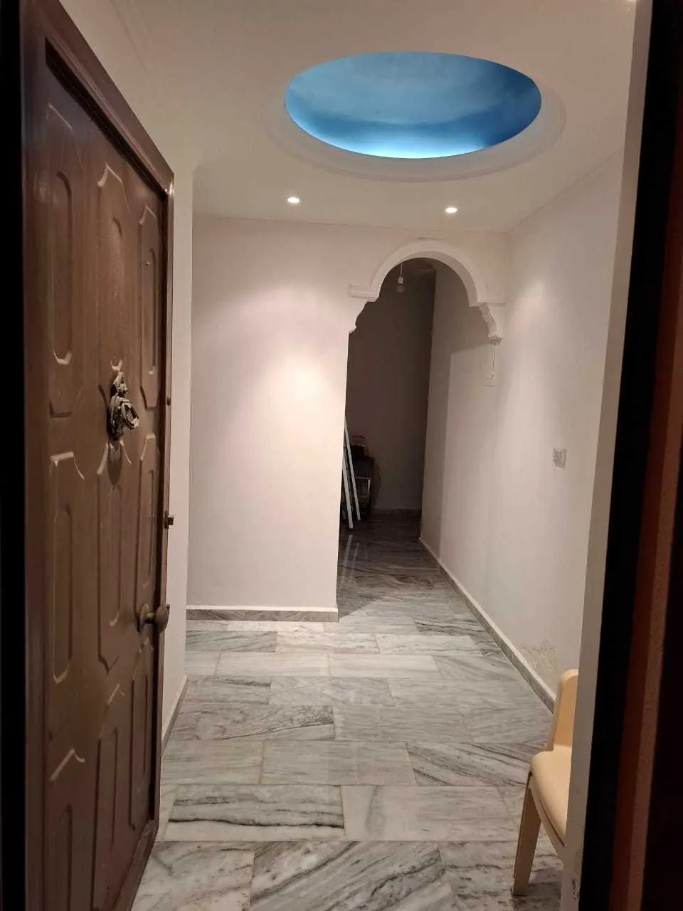 Apartment in Khaldeh, Aley with a Breathtaking Sea View — الصورة 4