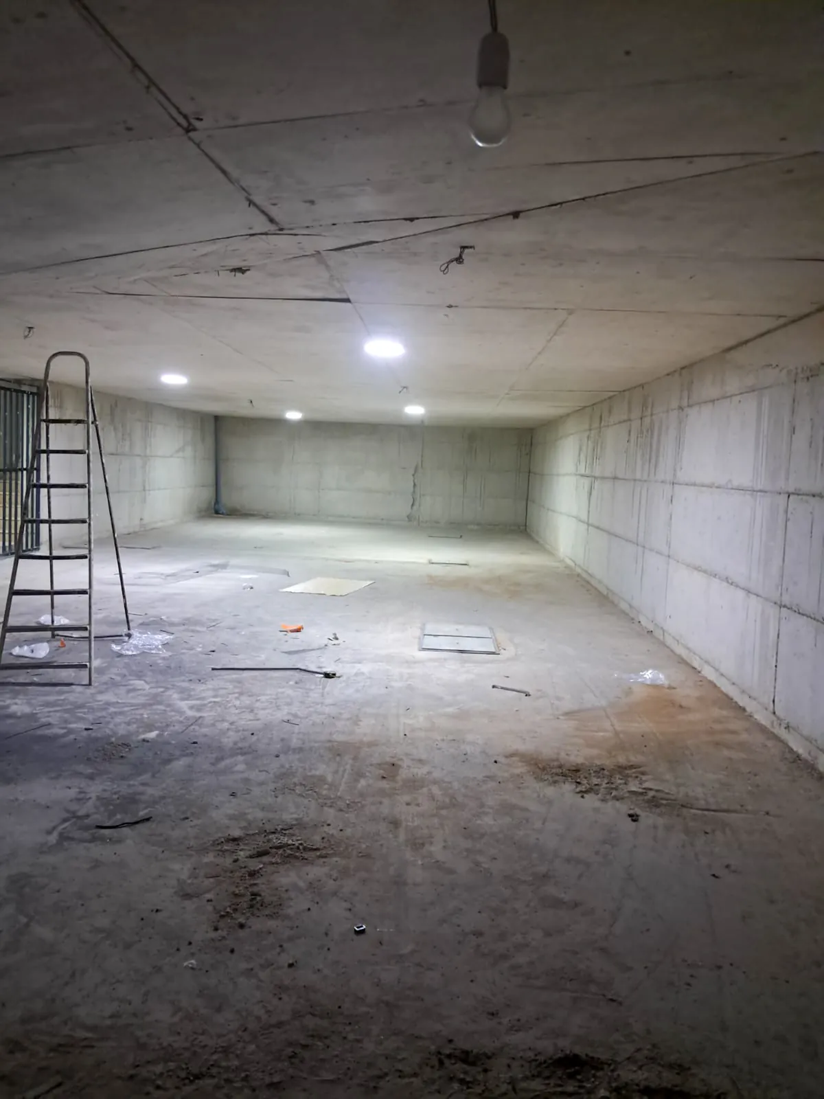 Warehouse in Mar Roukoz, Metn — photo 2