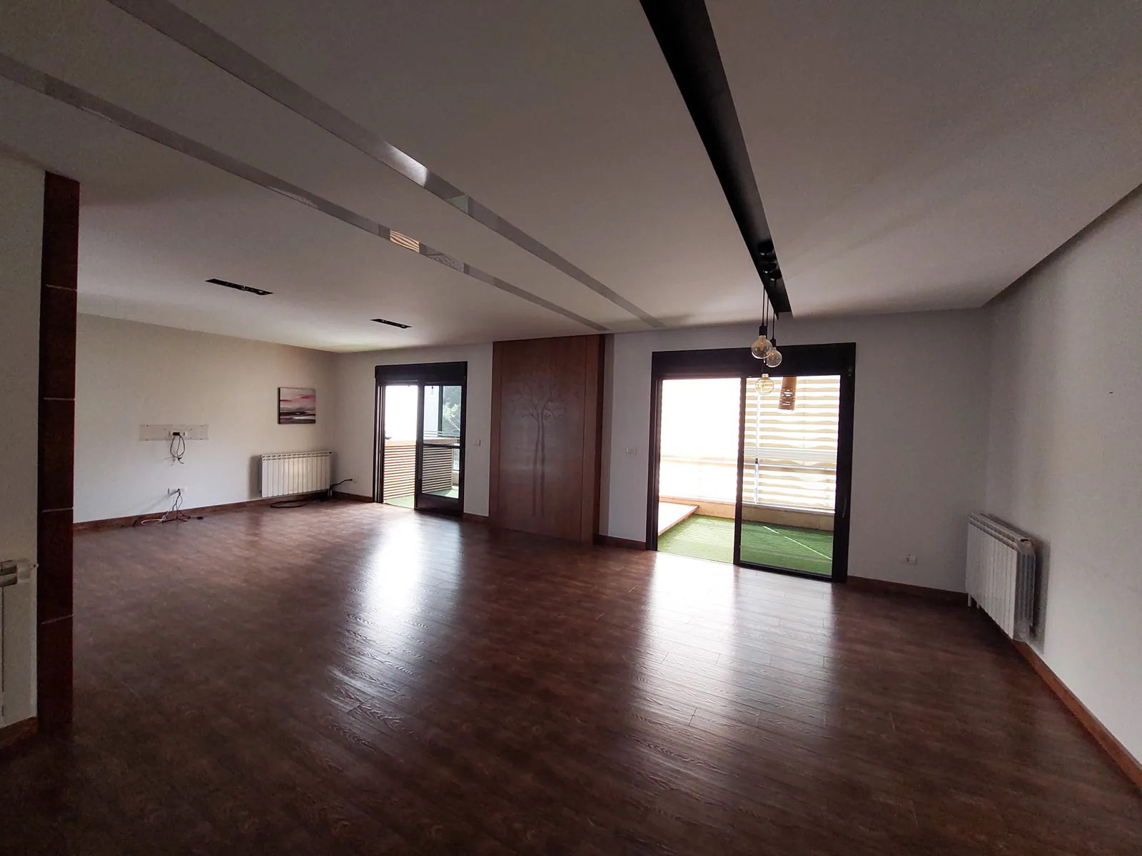 Fully Equipped Apartment in Mazraat Yachouh, Metn — الصورة 3