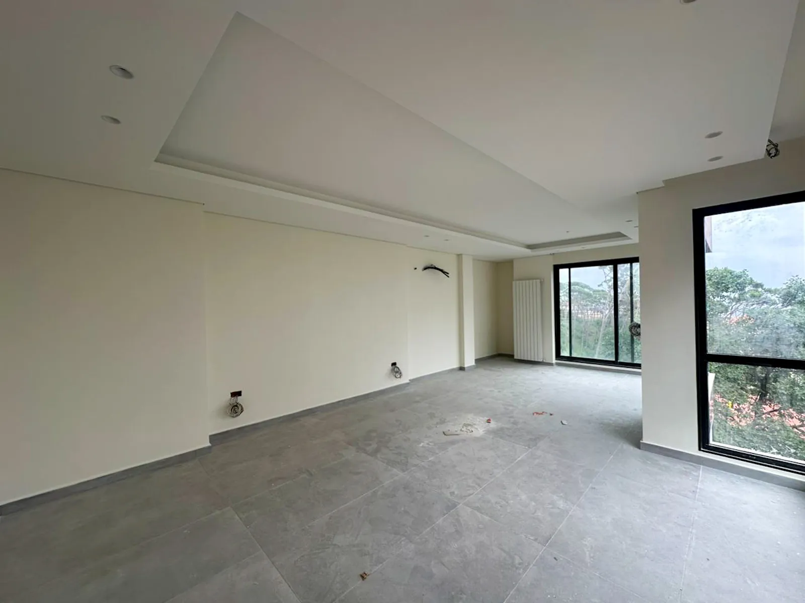 New Apartment in Dik El Mehdi, Metn with Garden — الصورة 2