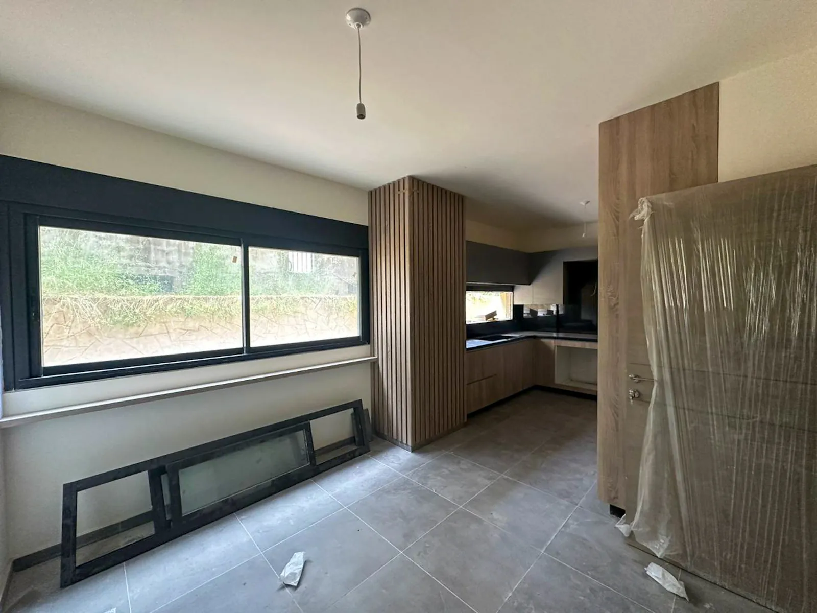 New Apartment in Dik El Mehdi, Metn with Garden — الصورة 3