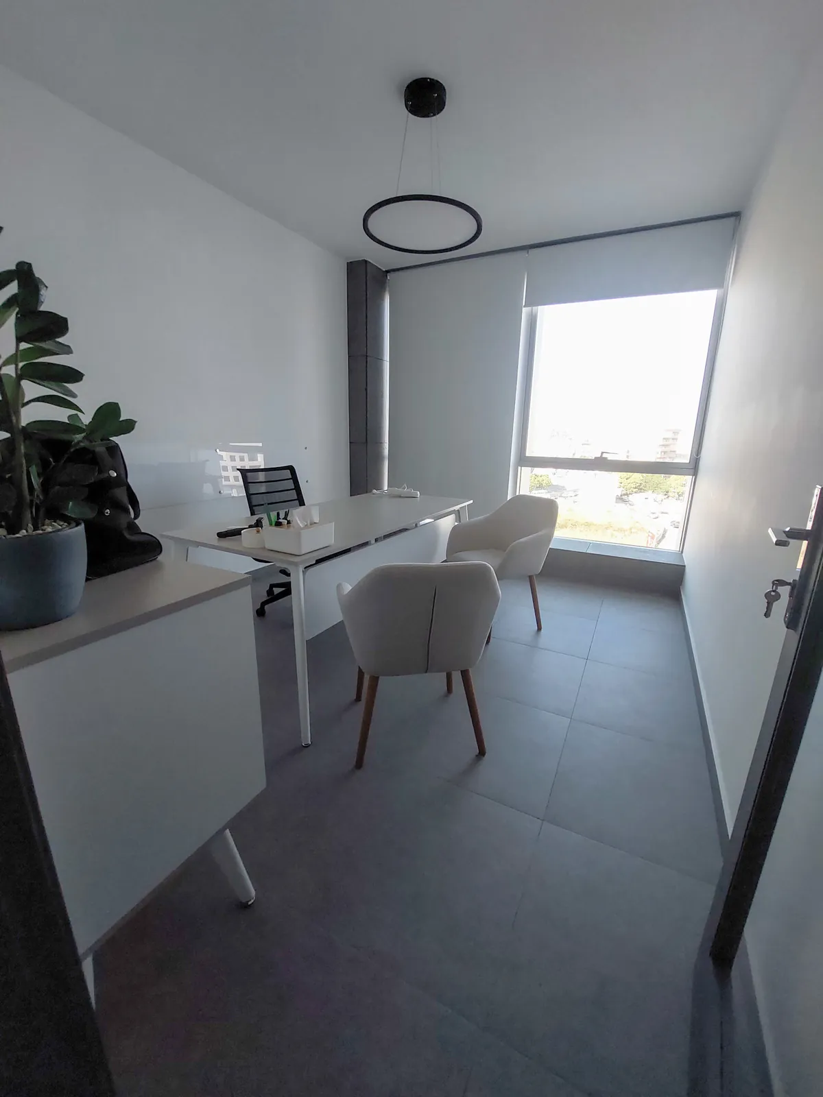 Prime Location Office in Bauchrieh, Metn
