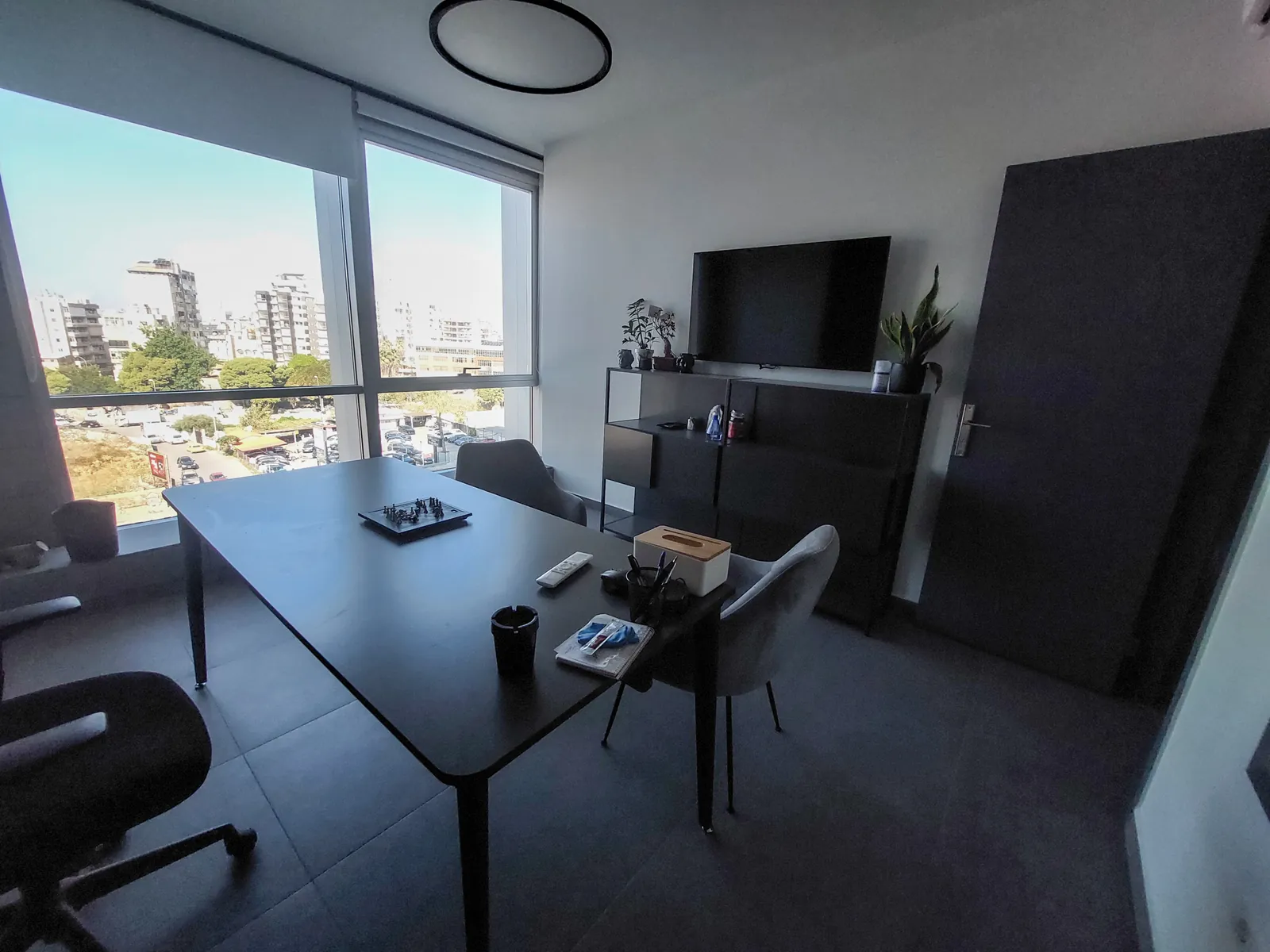 Prime Location Office in Bauchrieh, Metn — photo 4