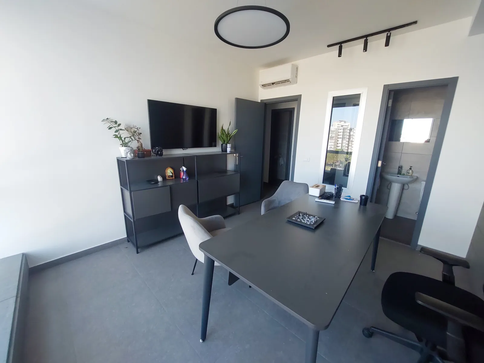 Prime Location Office in Bauchrieh, Metn — photo 5
