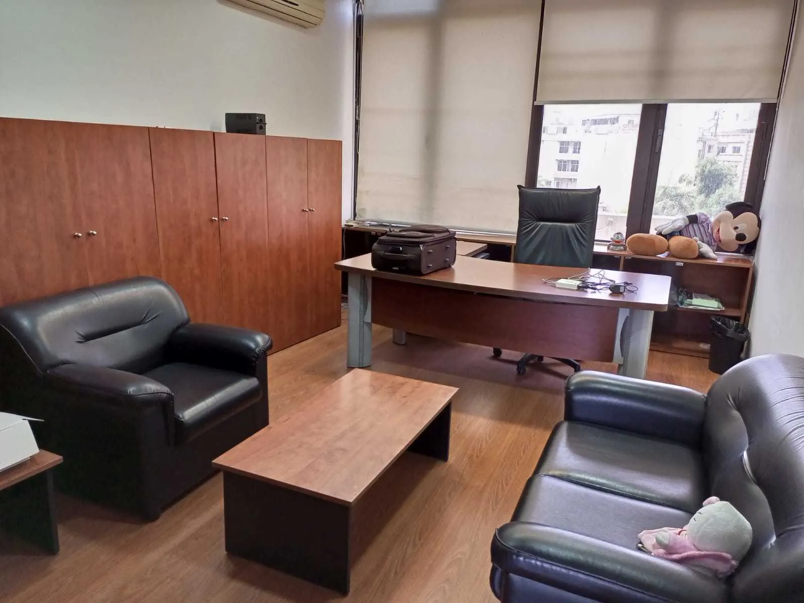 Office/Dental Clinic in Sin El Fil/Jdeideh Highway, Metn — الصورة 1