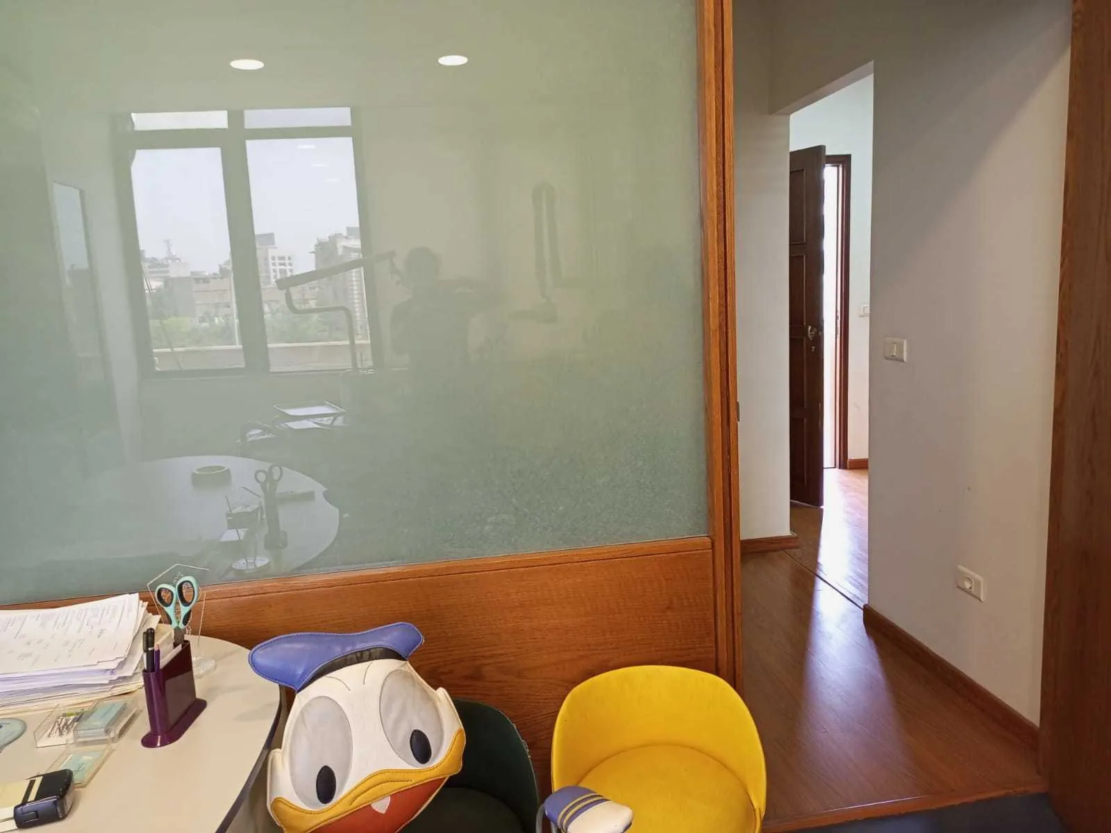 Office/Dental Clinic in Sin El Fil/Jdeideh Highway, Metn — الصورة 4