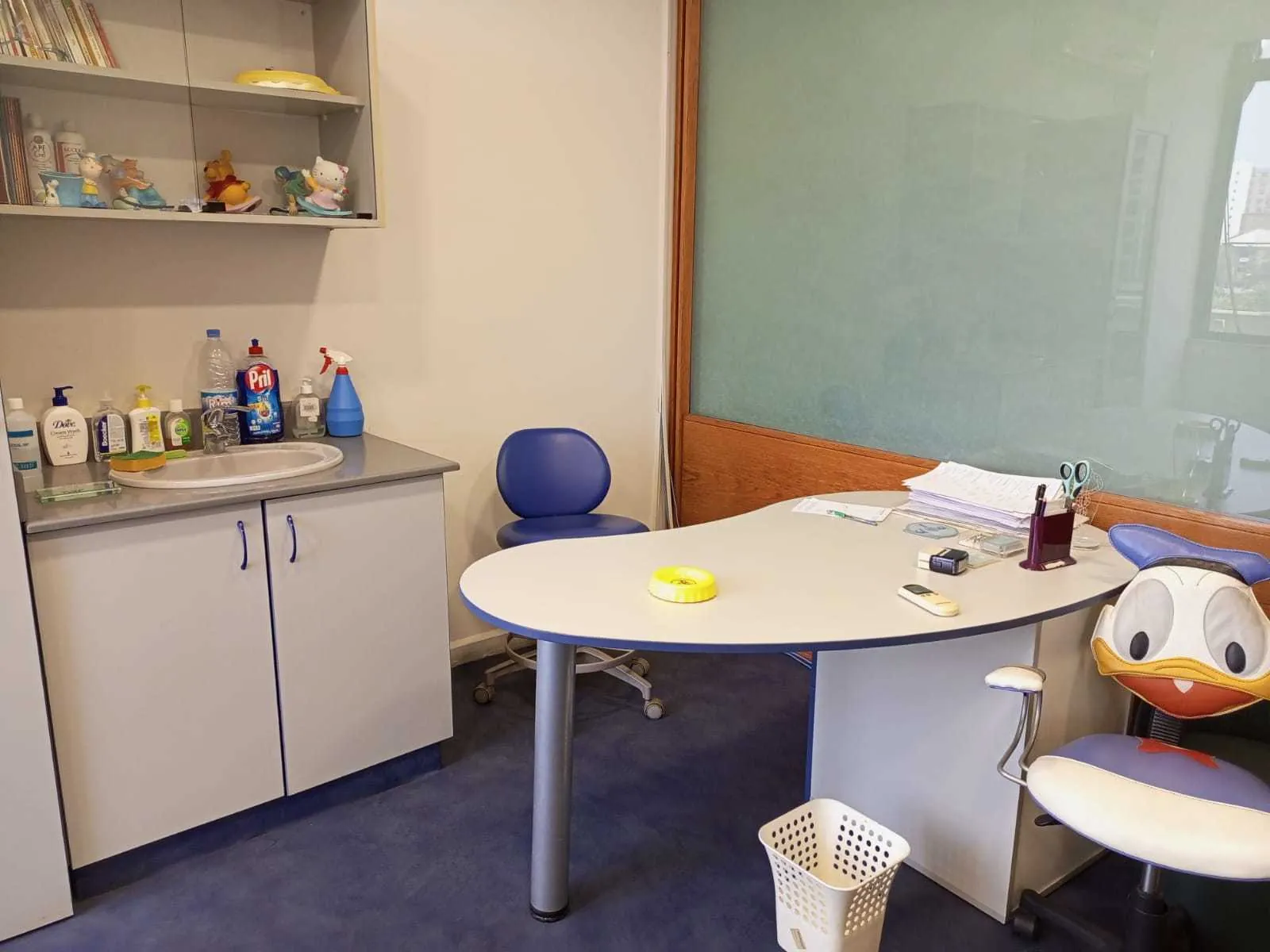 Office/Dental Clinic in Sin El Fil/Jdeideh Highway, Metn — الصورة 5