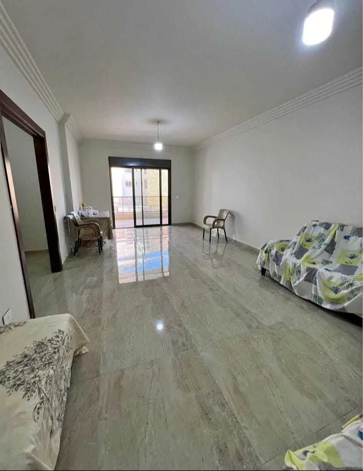 Prime Location Apartment in Botchay, Baabda