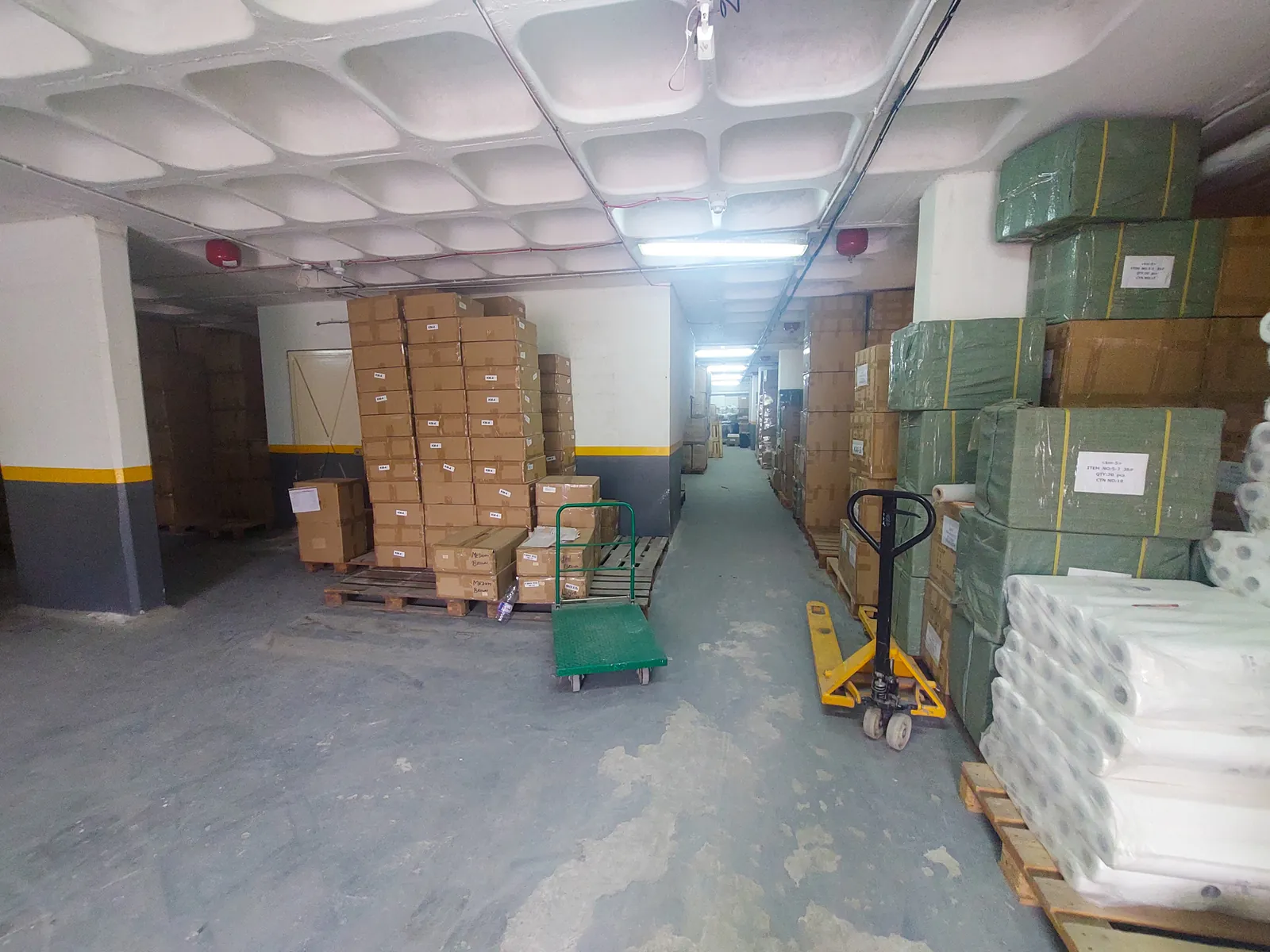 Prime Location Warehouse in Mazraat Yachouh, Metn — photo 3