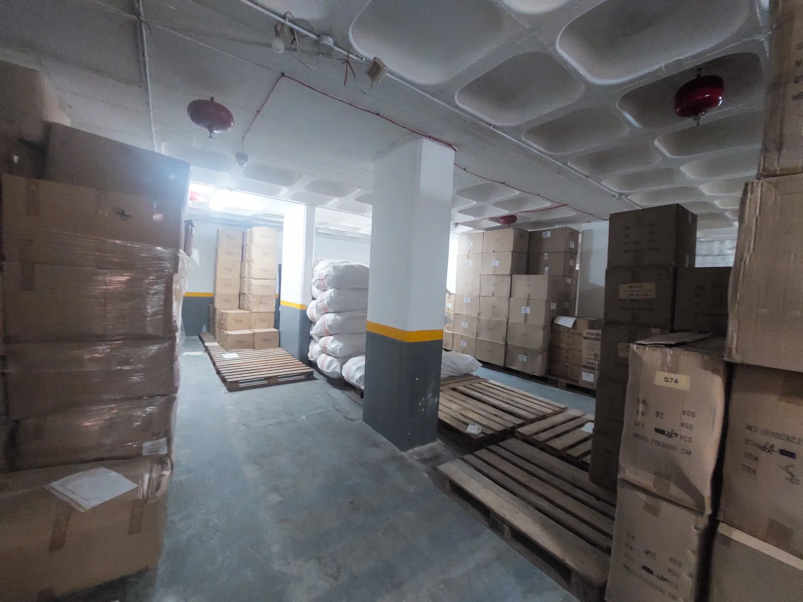 Prime Location Warehouse in Mazraat Yachouh, Metn — photo 5