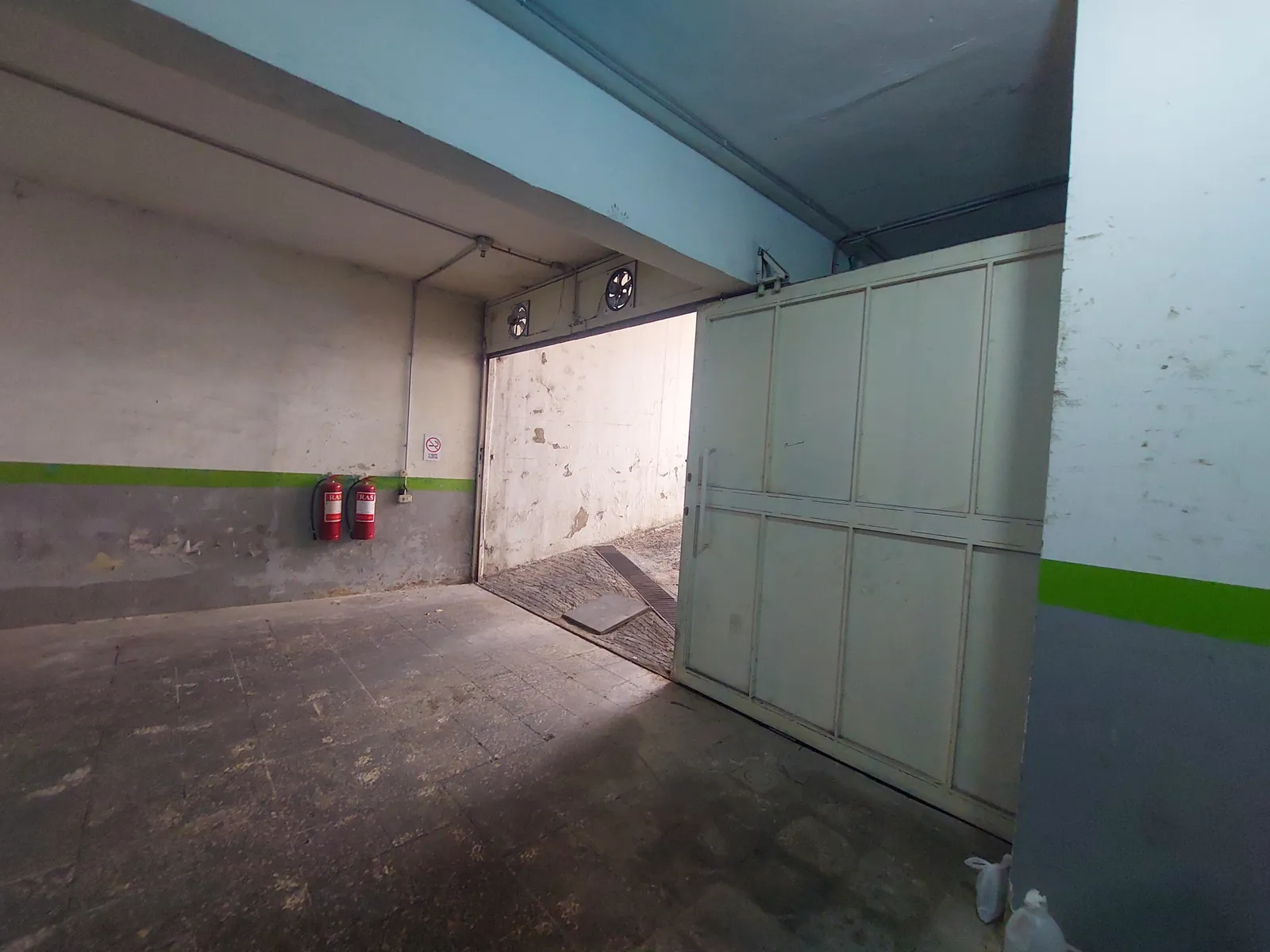 Prime Location Warehouse in Beit El Chaar, Metn