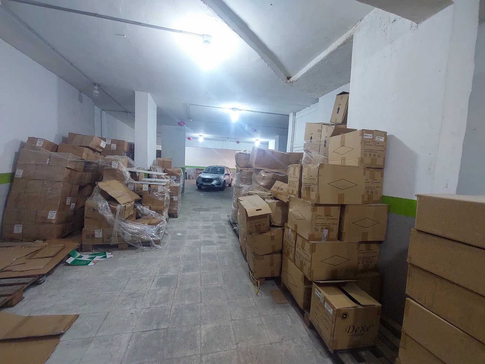 Prime Location Warehouse in Beit El Chaar, Metn — الصورة 2