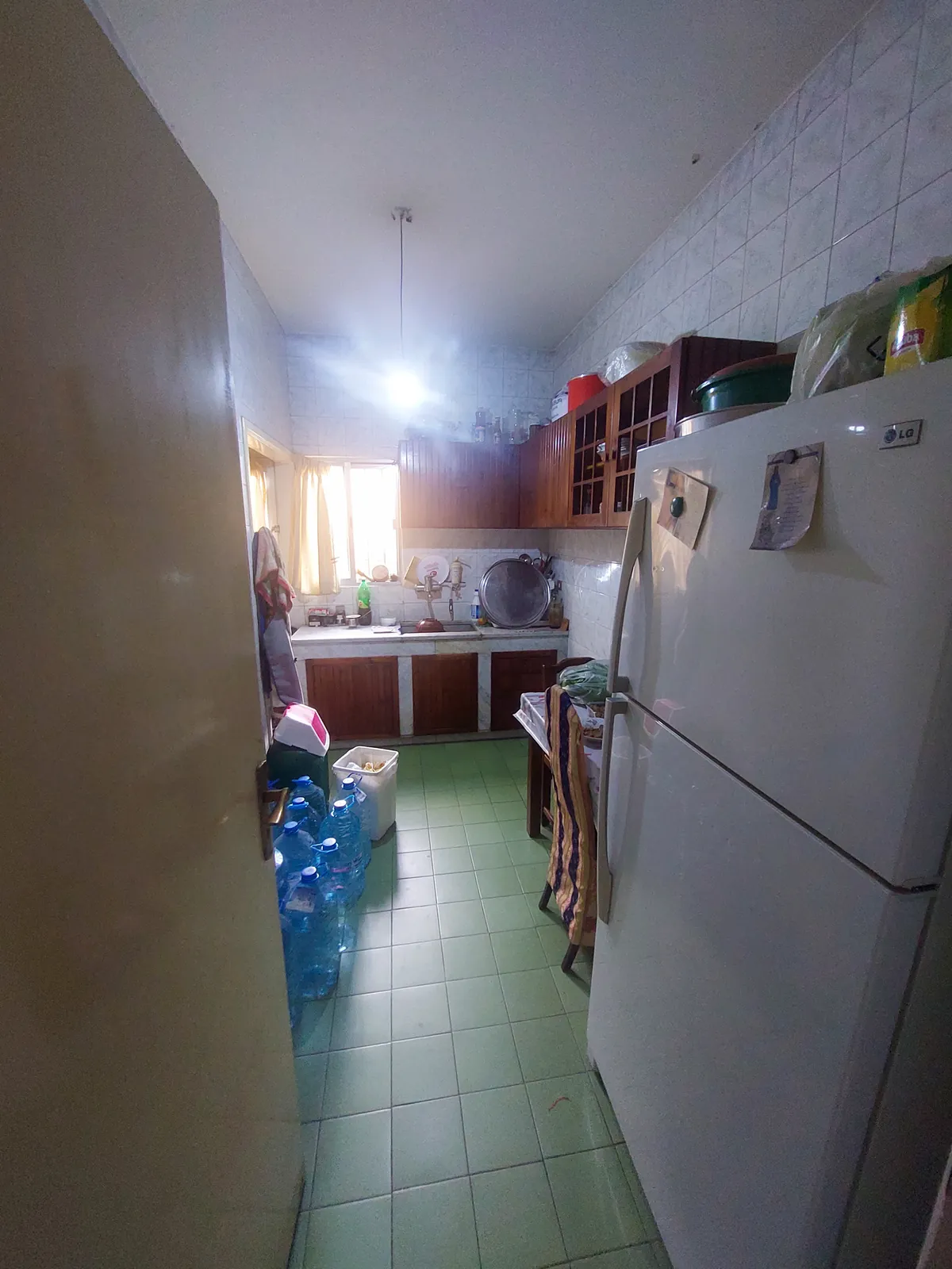 Apartment in Mazraat Yachouh, Metn + Terrace — photo 2