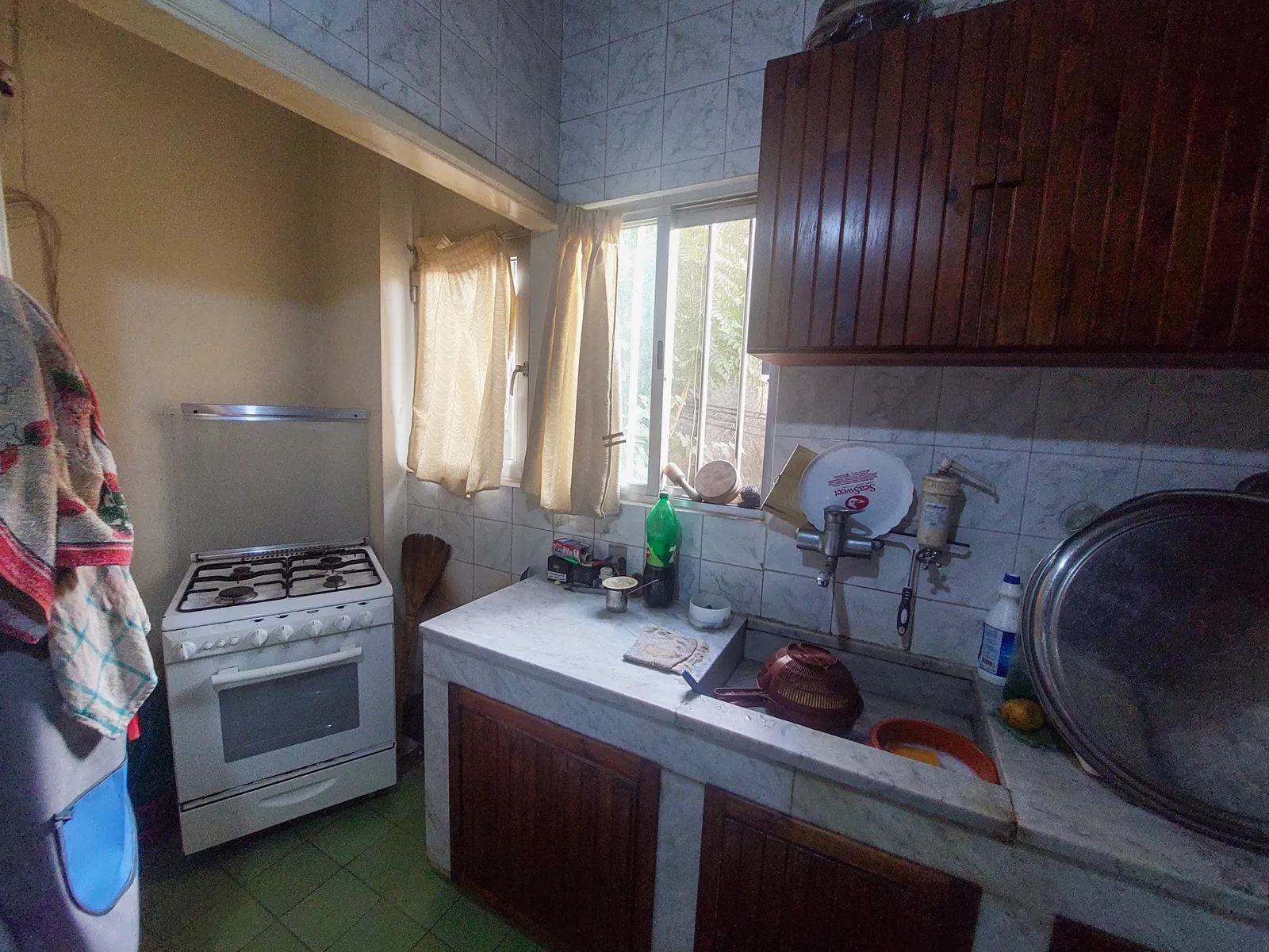 Apartment in Mazraat Yachouh, Metn + Terrace — photo 3