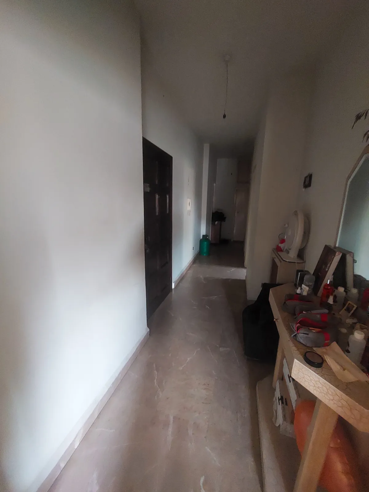 Apartment in Mazraat Yachouh, Metn + Terrace — photo 4